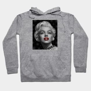 Marilyn Monroe Hoodie